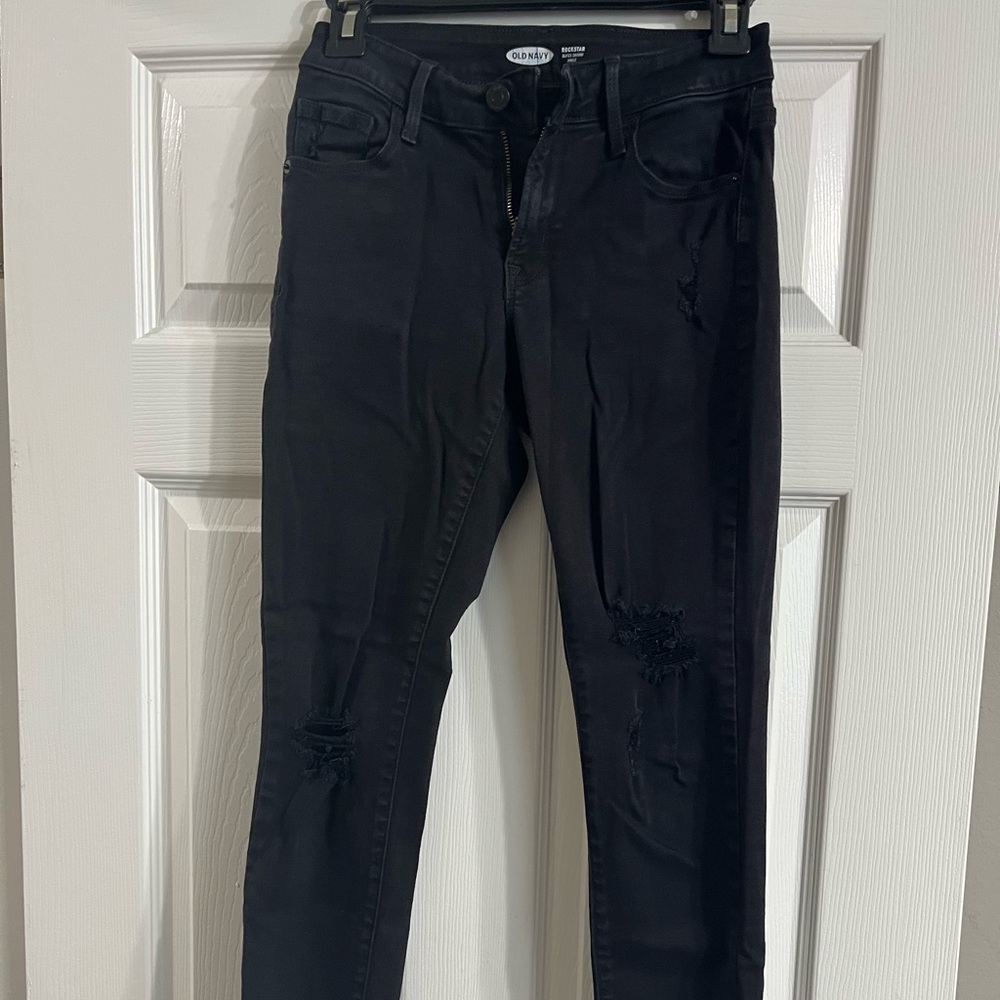 Old Navy Women’s Skinny Jeans